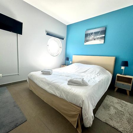 «  Le Sand-Wedge » Appartement Vue Mer วีเมอเรอ ภายนอก รูปภาพ