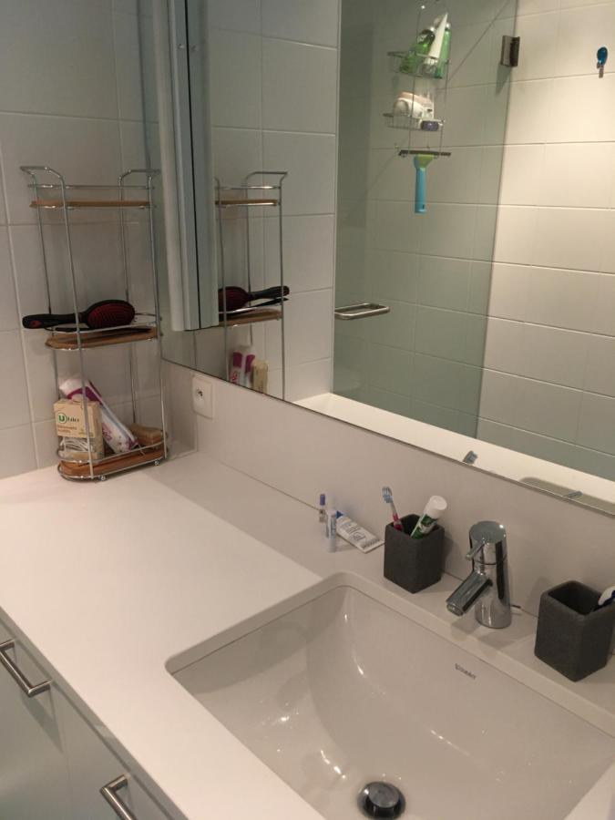 «  Le Sand-Wedge » Appartement Vue Mer วีเมอเรอ ภายนอก รูปภาพ